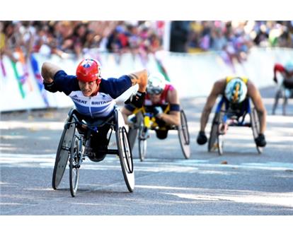 David Weir