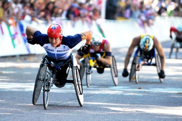 David Weir