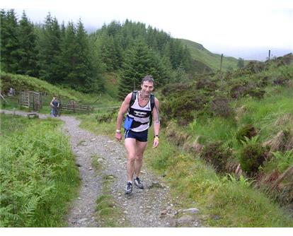 West Highland Way