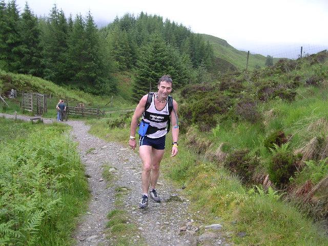 West Highland Way