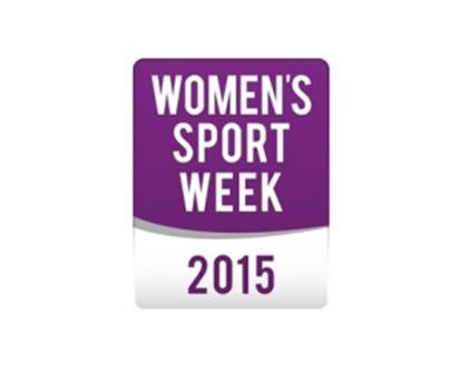 Women in sport