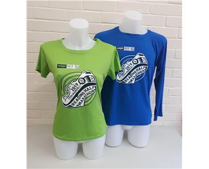 Reading shirts