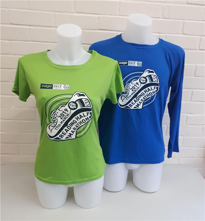 Reading shirts