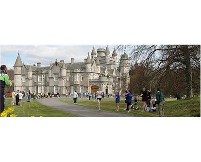 Balmoral