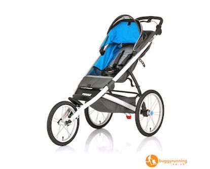 Buggy running