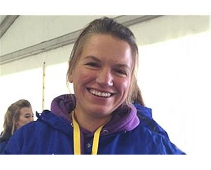 Kate Macpherson