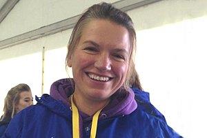 Kate Macpherson