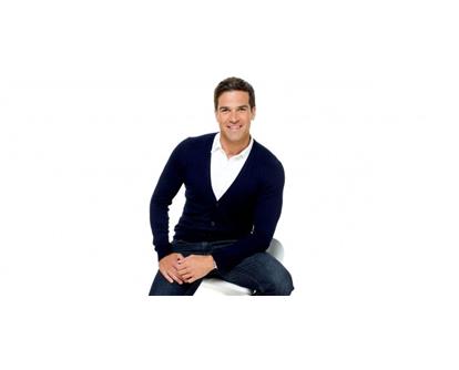 Gethin Jones