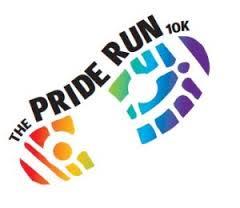 Pride Run