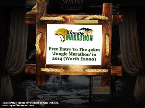 Jungle Marathon