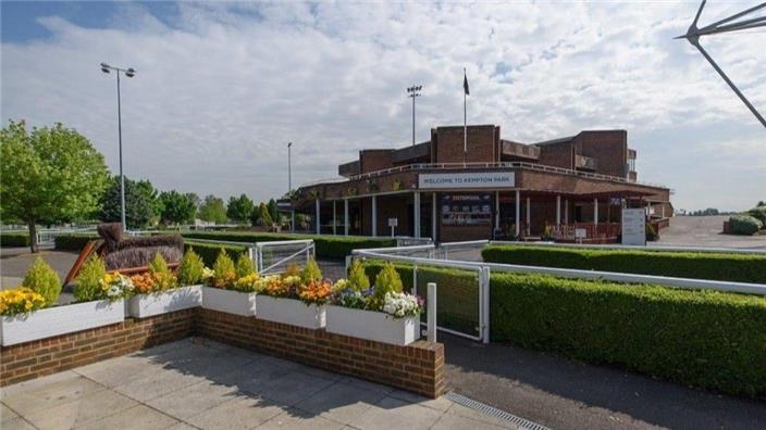 kempton park