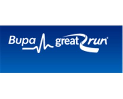 Bupa Great Run 