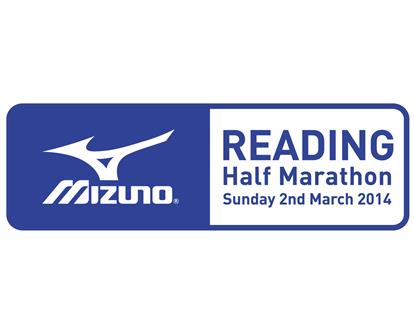Reading Half
