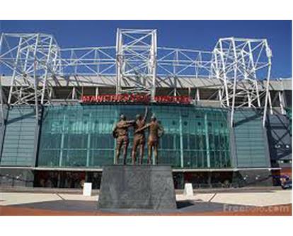 Old Trafford