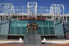 Old Trafford