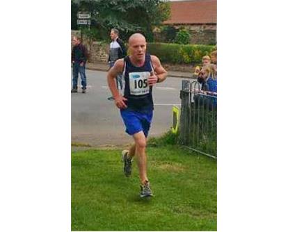 Stuart Joyce