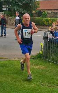 Stuart Joyce