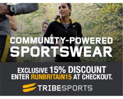 Tribesports