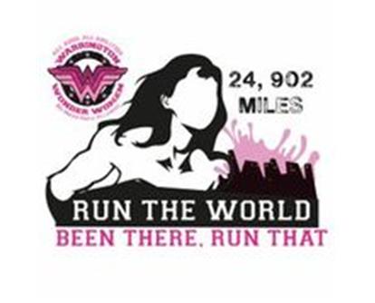 Run the World