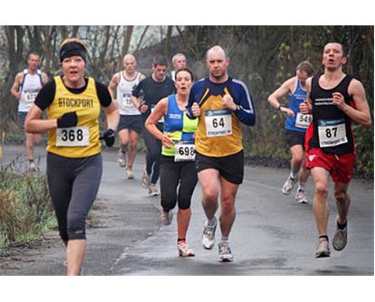 Stockport 10