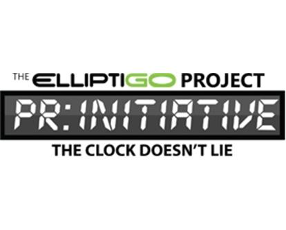 ElliptiGO PRI