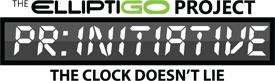 ElliptiGO PRI