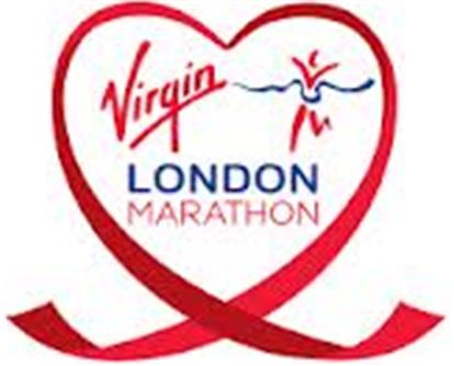 Virgin London Marathon