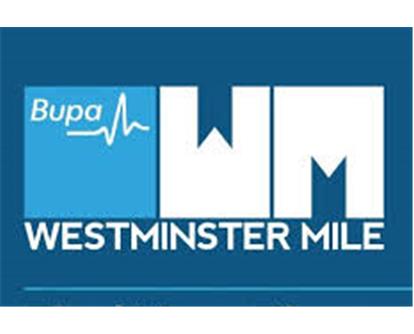 Westminster mile