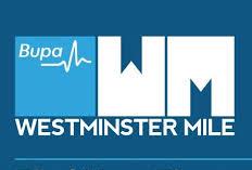 Westminster mile