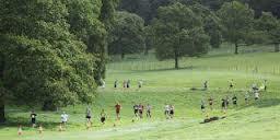 Helen's Trust 10k Chatsworth