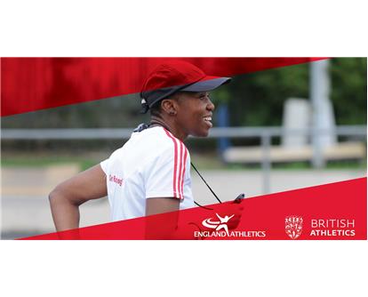 female coach EA UKA 
